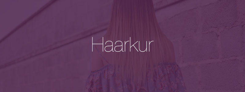 Haarkur